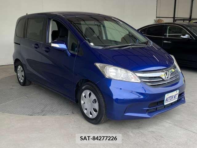 Honda FREED 2012-09 327722-17