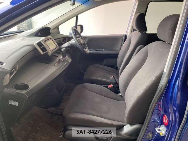 Honda FREED 2012-09 327722-6
