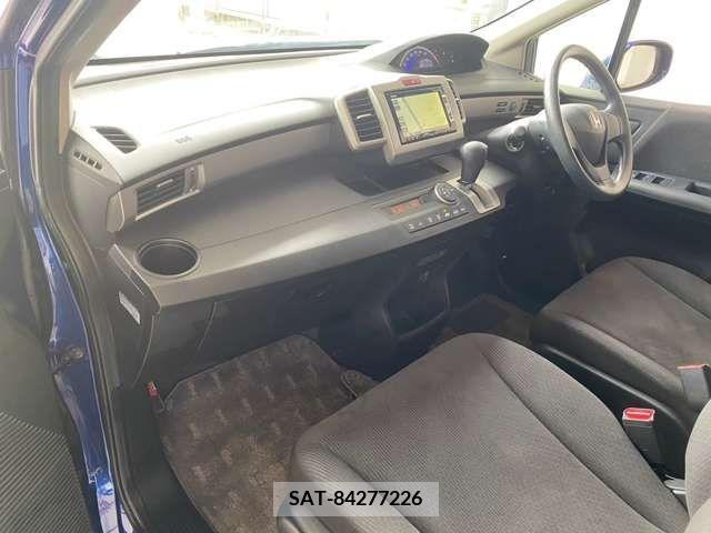 Honda FREED 2012-09 327722-5