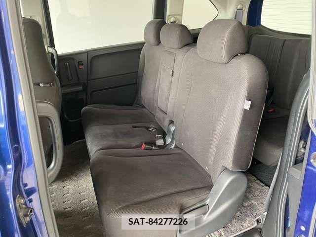 Honda FREED 2012-09 327722-7