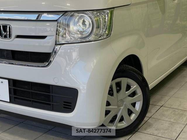Honda N BOX 2019-09 364410-12