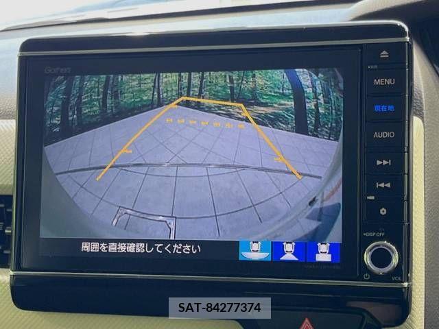 Honda N BOX 2019-09 364410-3