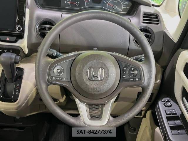 Honda N BOX 2019-09 364410-11