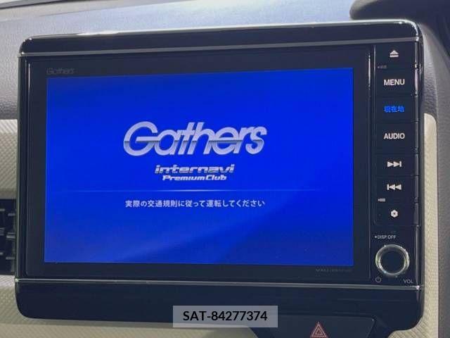 Honda N BOX 2019-09 364410-2