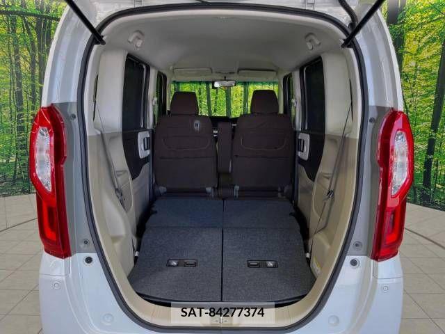 Honda N BOX 2019-09 364410-10