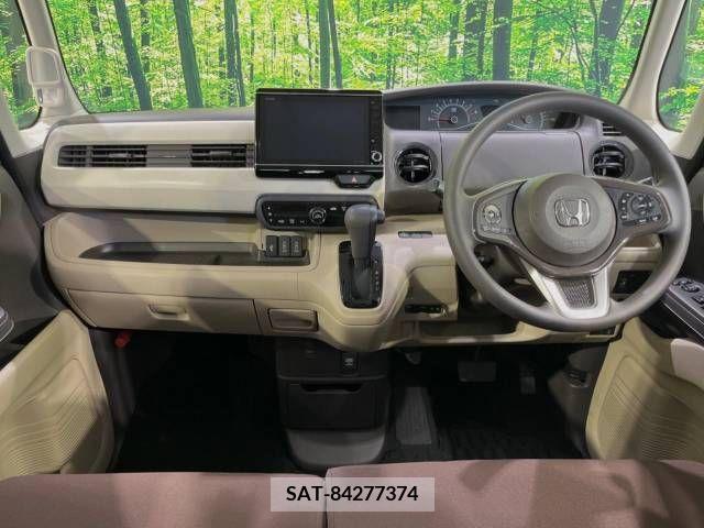 Honda N BOX 2019-09 364410-1