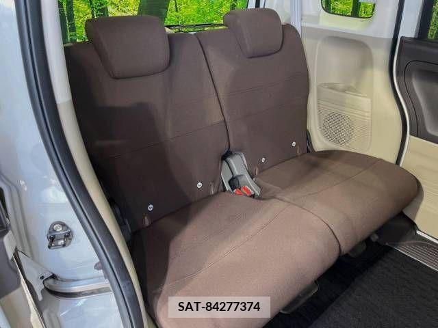 Honda N BOX 2019-09 364410-9