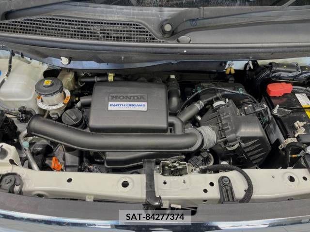 Honda N BOX 2019-09 364410-18