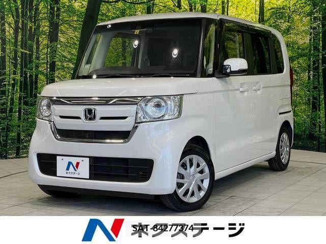 Honda N BOX 2019-09 364410-0