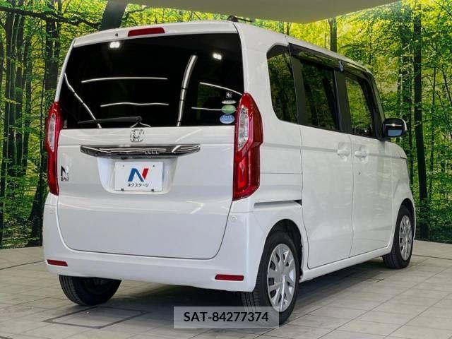 Honda N BOX 2019-09 364410-17