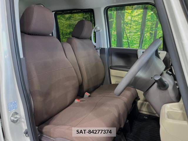 Honda N BOX 2019-09 364410-8