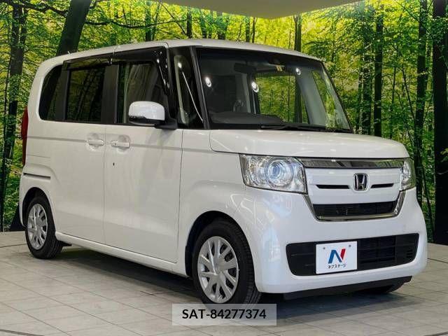 Honda N BOX 2019-09 364410-16