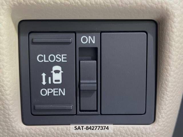 Honda N BOX 2019-09 364410-7
