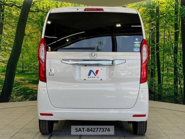 Honda N BOX 2019-09 364410-15