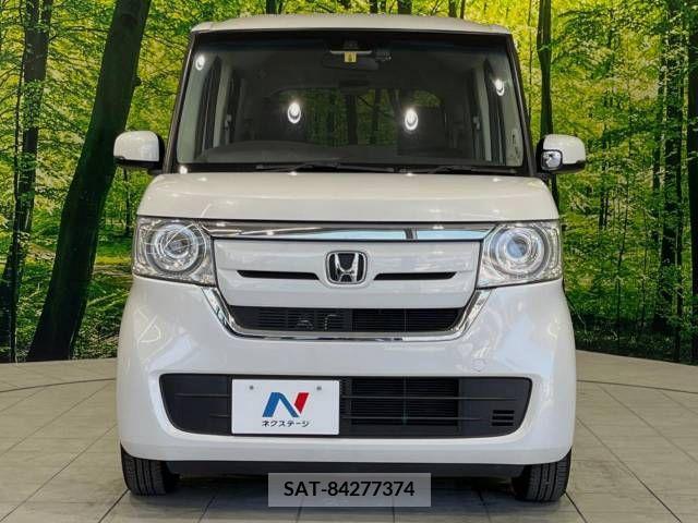 Honda N BOX 2019-09 364410-14