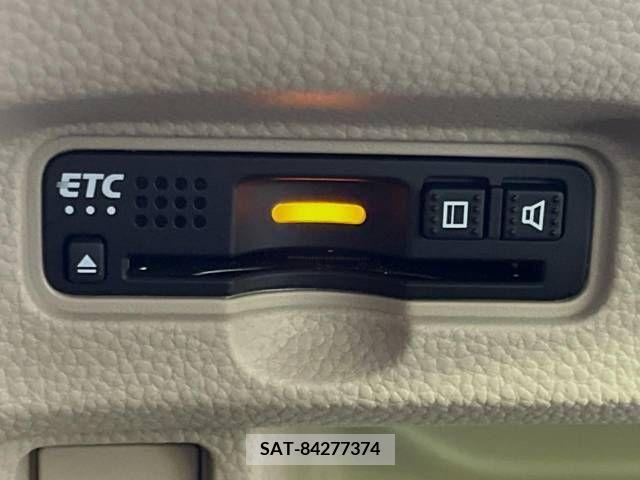 Honda N BOX 2019-09 364410-5