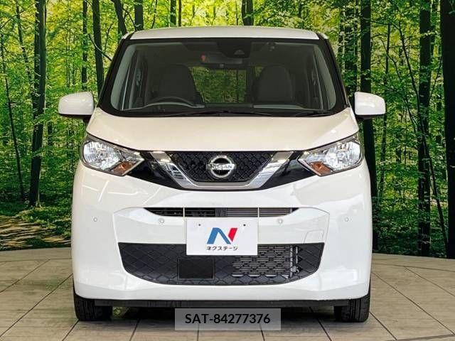 Nissan DAYZ 2021-10 266734-14