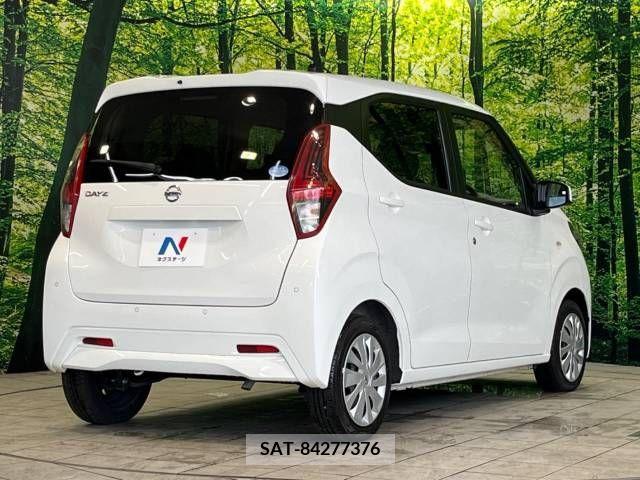 Nissan DAYZ 2021-10 266734-17