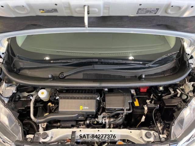 Nissan DAYZ 2021-10 266734-18
