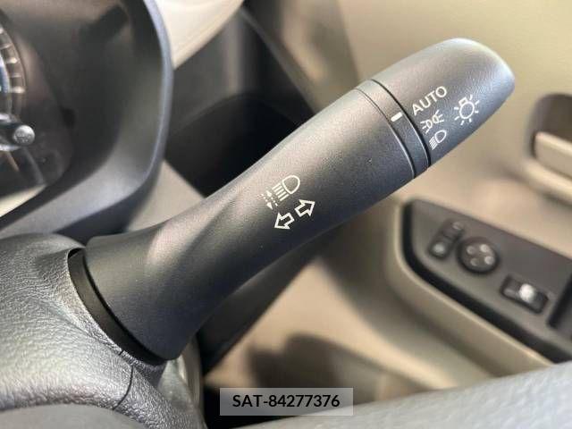 Nissan DAYZ 2021-10 266734-4