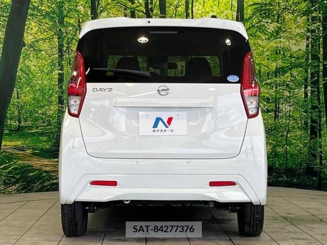 Nissan DAYZ 2021-10 266734-15