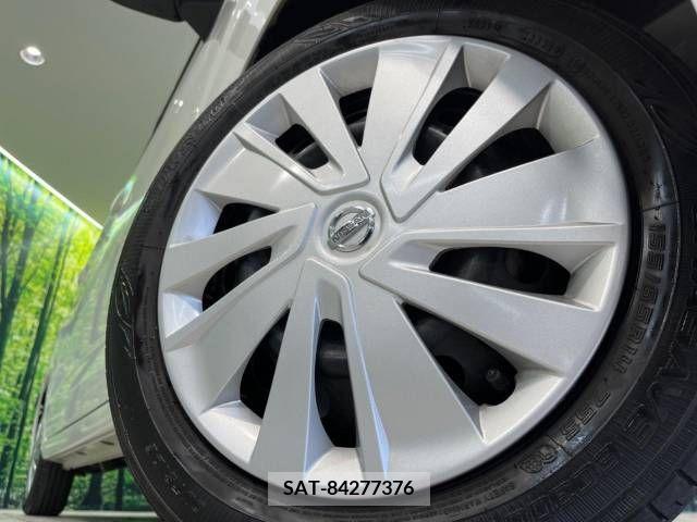 Nissan DAYZ 2021-10 266734-13