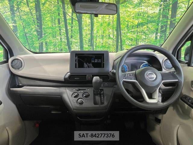 Nissan DAYZ 2021-10 266734-1