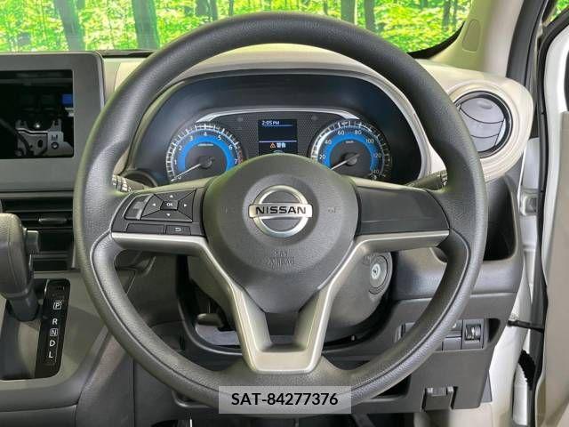 Nissan DAYZ 2021-10 266734-11