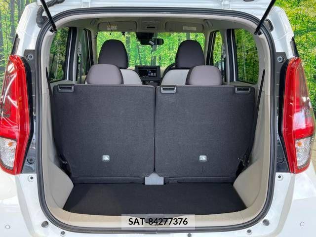 Nissan DAYZ 2021-10 266734-10