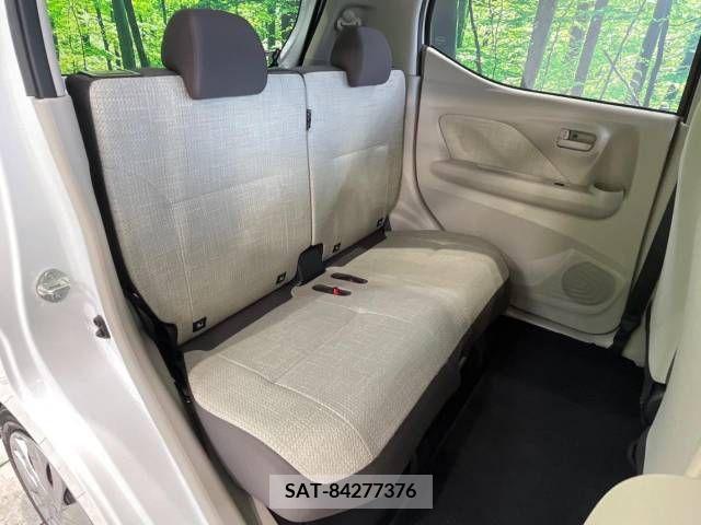 Nissan DAYZ 2021-10 266734-9