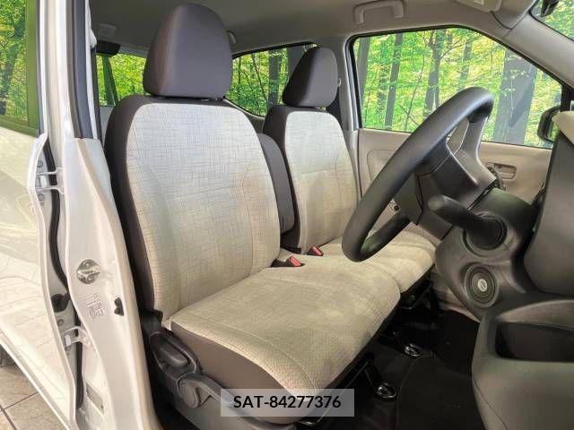Nissan DAYZ 2021-10 266734-8