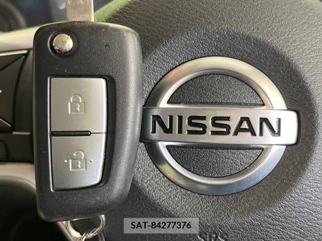 Nissan DAYZ 2021-10 266734-6