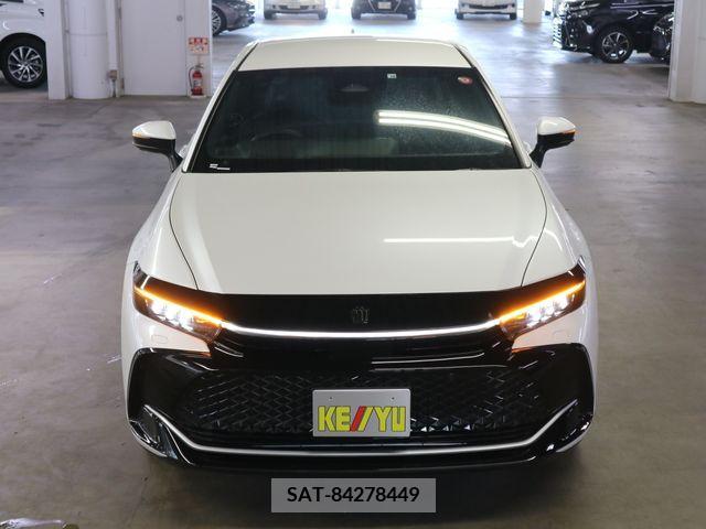 Toyota CROWN 2022-10 208462-4