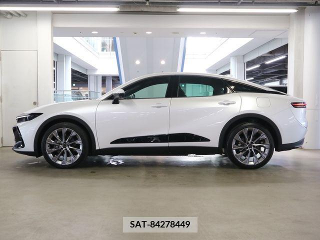 Toyota CROWN 2022-10 208462-8