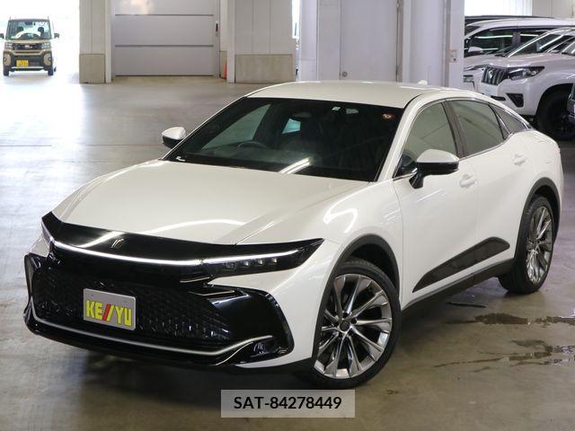 Toyota CROWN 2022-10 208462-0