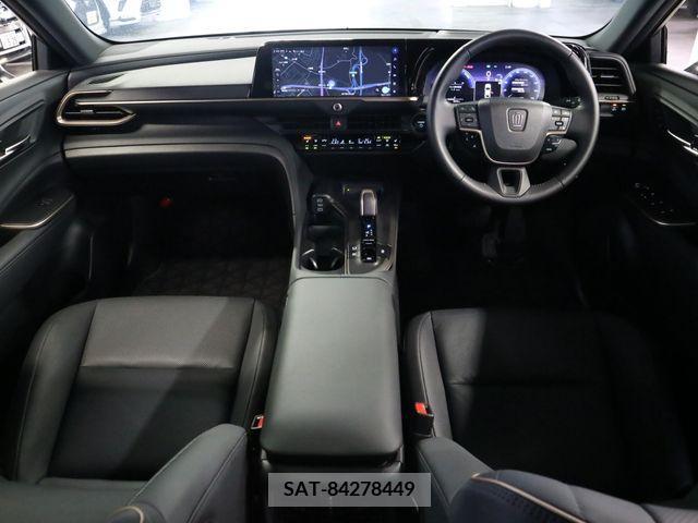 Toyota CROWN 2022-10 208462-2