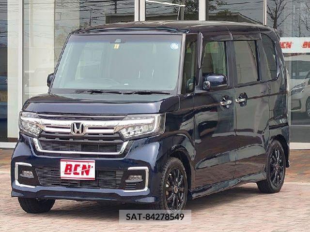 Honda N BOX 2021-03 253251-0