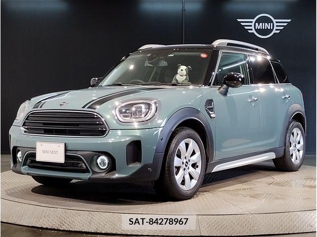 Bmw MINI 2021-10 342295-0