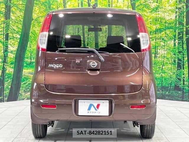 Nissan MOCO 2010-07 324513-15