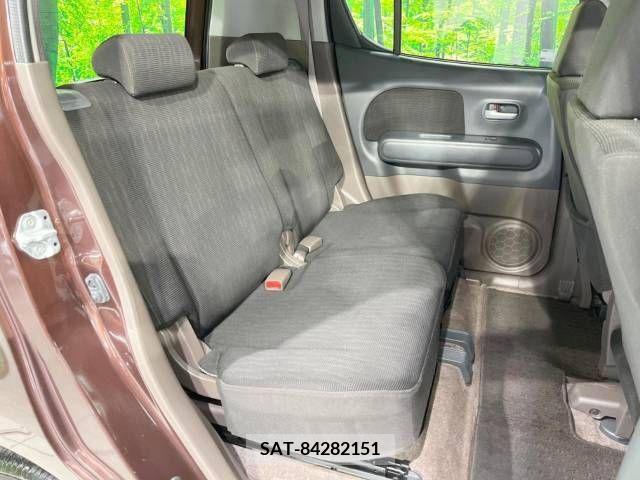 Nissan MOCO 2010-07 324513-9