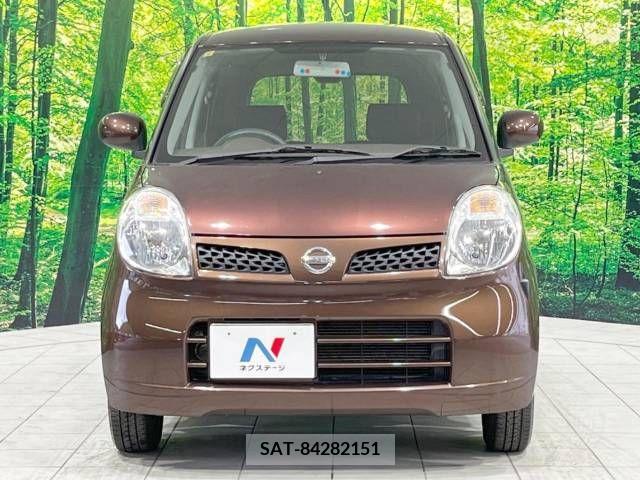 Nissan MOCO 2010-07 324513-14