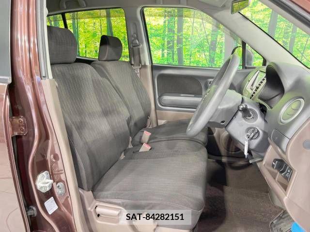 Nissan MOCO 2010-07 324513-8