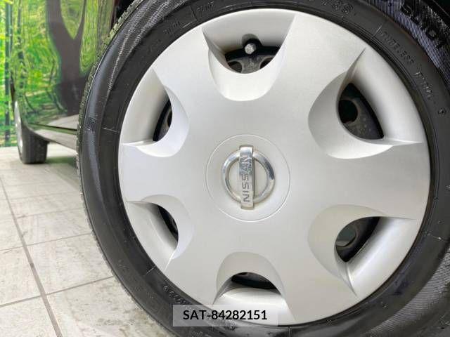 Nissan MOCO 2010-07 324513-13