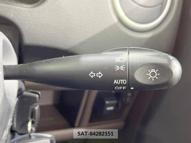 Nissan MOCO 2010-07 324513-6