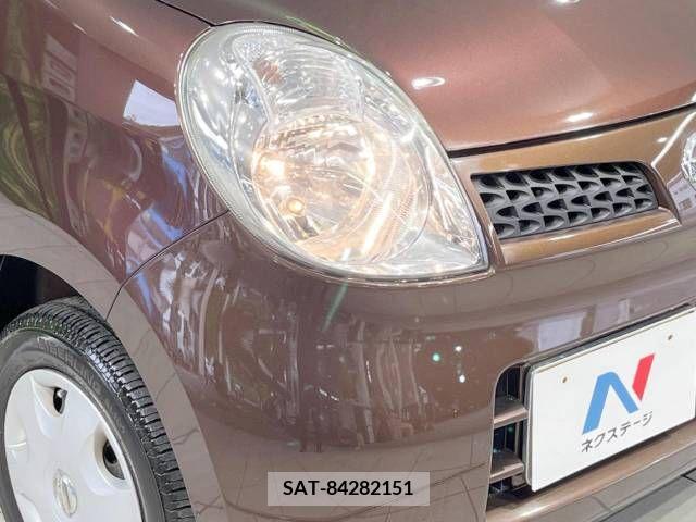 Nissan MOCO 2010-07 324513-12