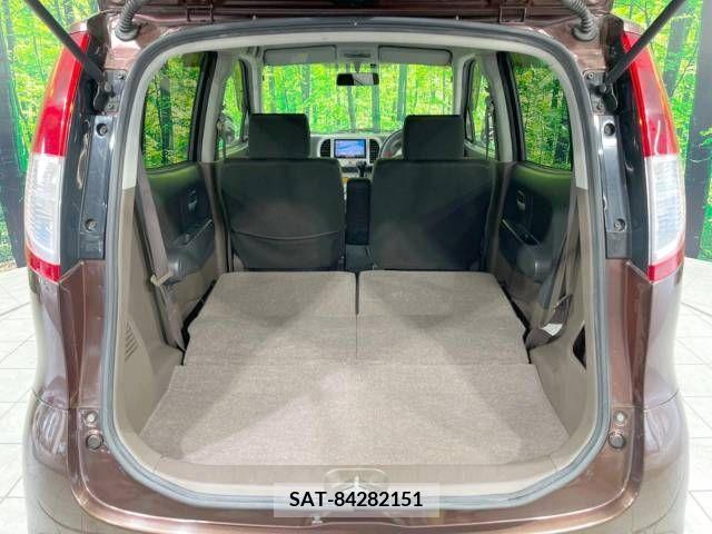 Nissan MOCO 2010-07 324513-11