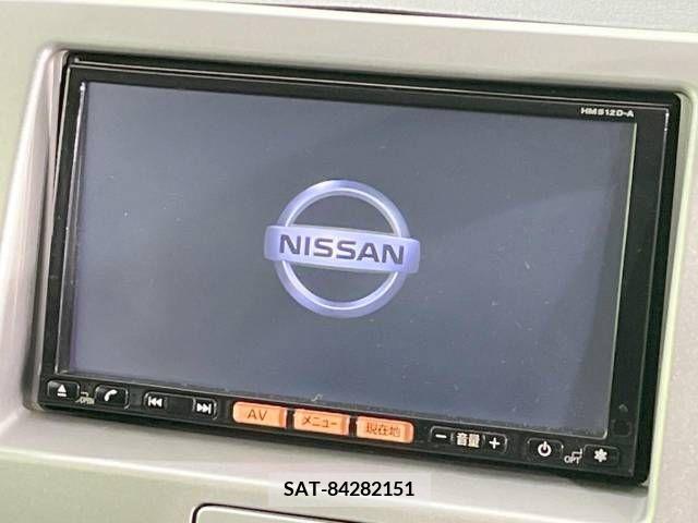 Nissan MOCO 2010-07 324513-2