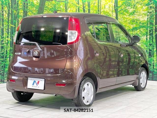 Nissan MOCO 2010-07 324513-17
