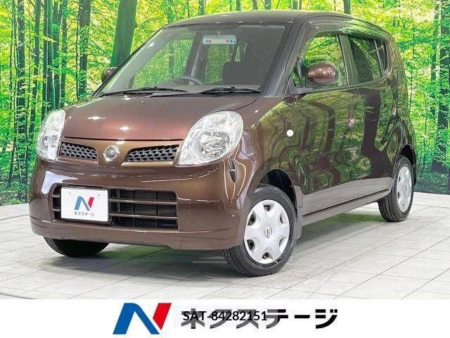 Nissan MOCO 2010-07 324513-0