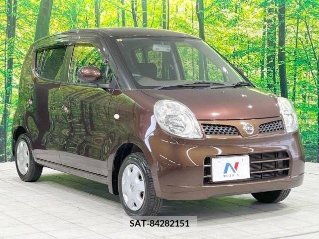 Nissan MOCO 2010-07 324513-16